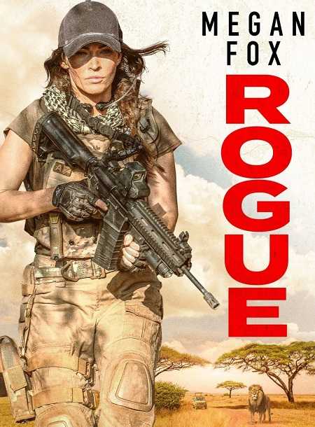 فيلم Rogue 2020 مترجم