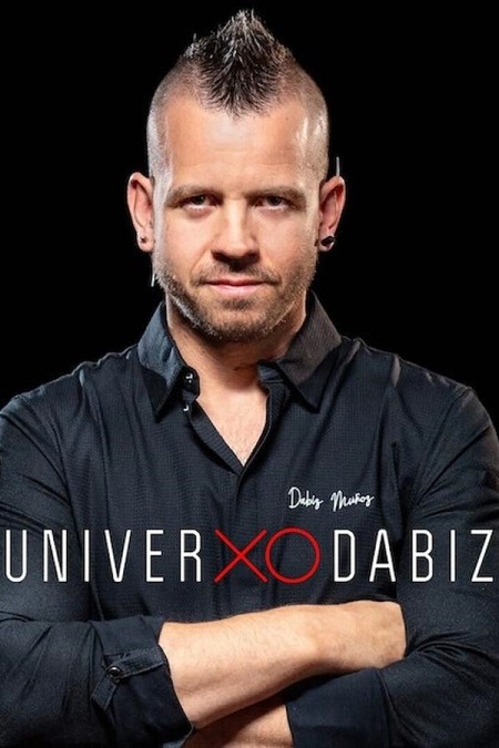 مسلسل UniverXO Dabiz الموسم 1 مترجمة