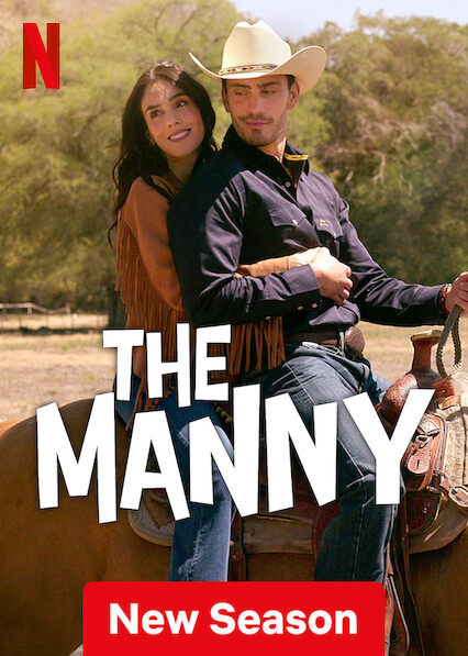 مسلسل The Manny الموسم 2 مترجمة