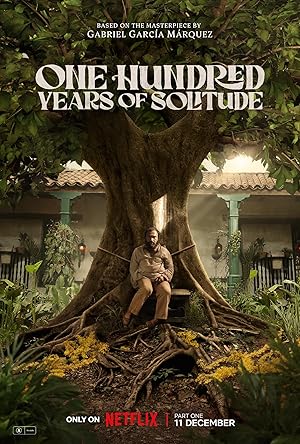 مسلسل One Hundred Years Of Solitude الموسم 1 مترجمة