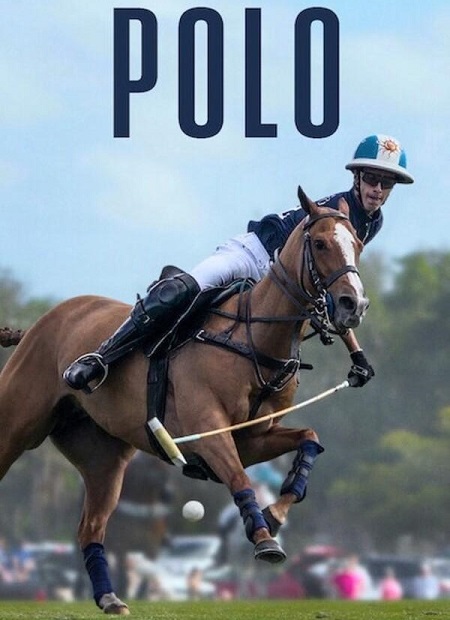 مسلسل Polo الموسم 1 مترجمة