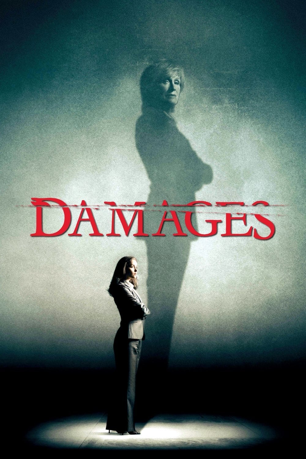 مسلسل Damages الموسم 5 مترجمة