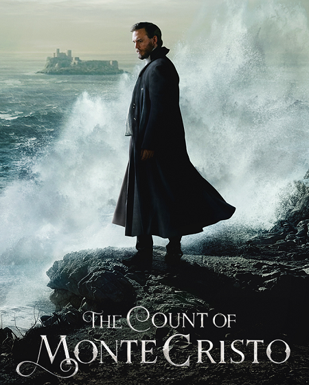 مسلسل The Count Of Monte Cristo مترجمة