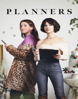 Planners Temporada 1 Capitulo 6