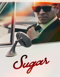 Sugar Temporada 1 Capitulo 2