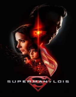 Superman Y Lois Temporada 1 Capitulo 14