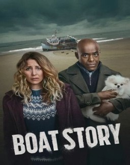 Boat Story Temporada 1 Capitulo 1