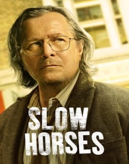 Slow Horses Temporada 2 Capitulo 2