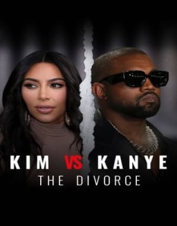 Kim Vs Kanye El Divorcio Temporada 1 Capitulo 2