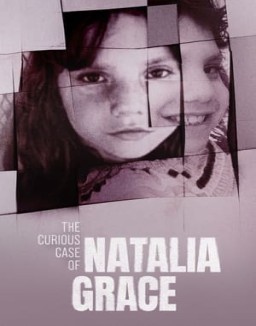 El Curioso Caso De Natalia Grace Temporada 1 Capitulo 4