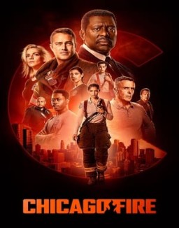 Chicago Fire Temporada 11 Capitulo 3