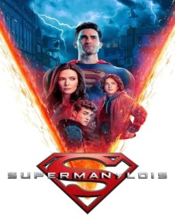Superman Y Lois Temporada 2 Capitulo 12