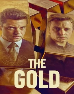 The Gold Temporada 1 Capitulo 3