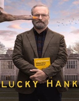 Lucky Hank Temporada 1 Capitulo 2
