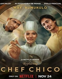 El Reemplazo Del Chef Chico Temporada 1 Capitulo 2