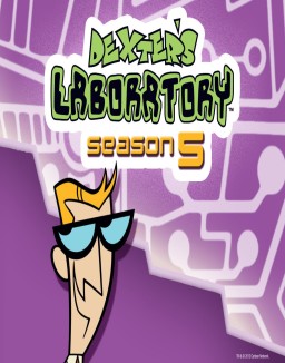 El Laboratorio De Dexter Temporada 5 Capitulo 2