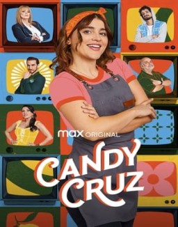 Candy Cruz Temporada 1 Capitulo 1