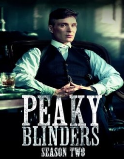 Peaky Blinders Temporada 2 Capitulo 5