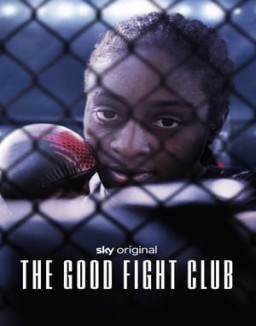 The Good Fight Club Temporada 1 Capitulo 1