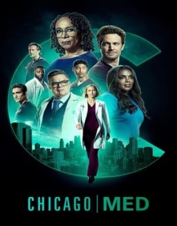 Chicago Med Temporada 8 Capitulo 18