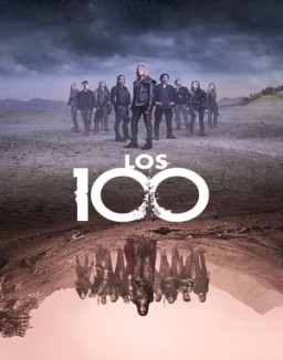Los 100 Temporada 5 Capitulo 6
