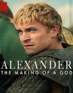 Alexander The Making Of A God Temporada 1 Capitulo 5