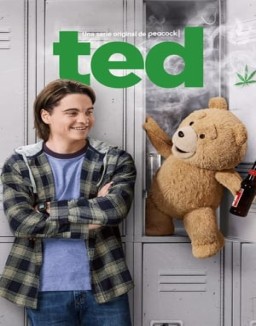 Ted Temporada 1 Capitulo 3