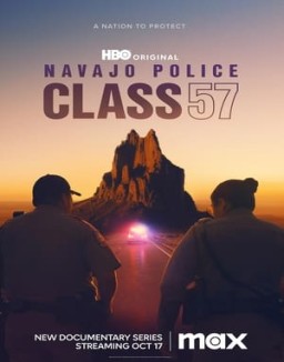 Navajo Police Class 57 Temporada 1 Capitulo 2