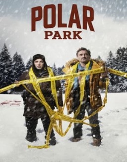 Polar Park Temporada 1 Capitulo 1