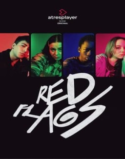 Red Flags Temporada 1 Capitulo 3