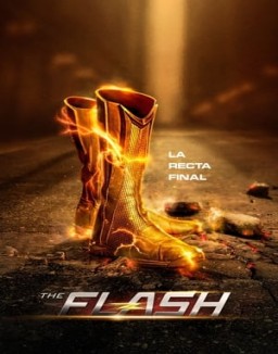 The Flash Temporada 9 Capitulo 6