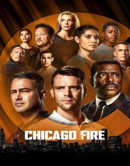 Chicago Fire Temporada 10 Capitulo 15