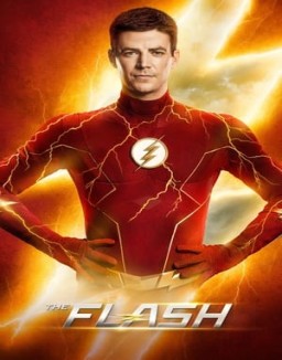 The Flash Temporada 8 Capitulo 1