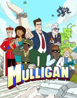 Mulligan Temporada 1 Capitulo 2