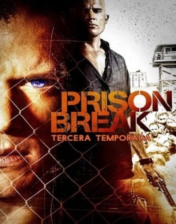 Prison Break Temporada 3 Capitulo 3