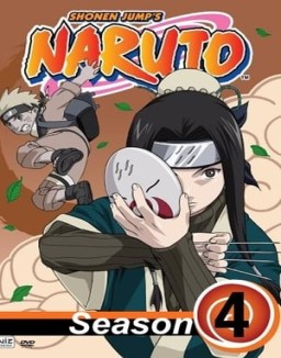 Naruto Temporada 4 Capitulo 200