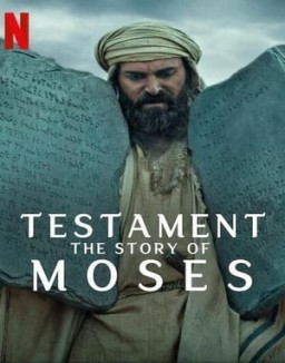 Testamento La Historia De Moisaes Temporada 1 Capitulo 1