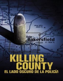 Killing County El Lado Oscuro De La Policaia Temporada 1 Capitulo 2