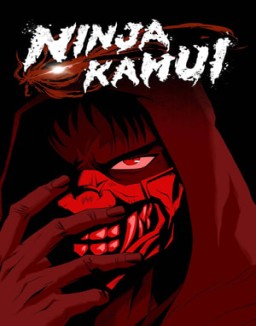 Ninja Kamui Temporada 1 Capitulo 3