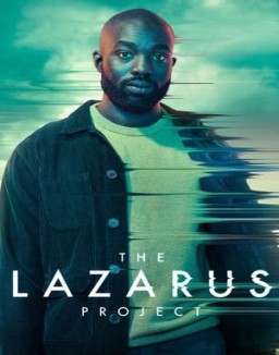 The Lazarus Project Temporada 1 Capitulo 2