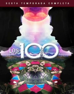 Los 100 Temporada 6 Capitulo 10