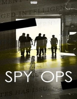 Misiones De Espionaje Temporada 1 Capitulo 7