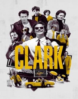 Clark Temporada 1 Capitulo 5