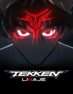 Tekken Linaje Temporada 1 Capitulo 2