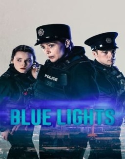 Blue Lights Temporada 1 Capitulo 1