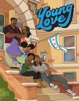 Young Love Temporada 1 Capitulo 10