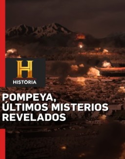Pompeii The Last Mysteries Revealed Temporada 1 Capitulo 1