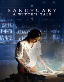 Sanctuary Historia De Una Bruja Temporada 1 Capitulo 7