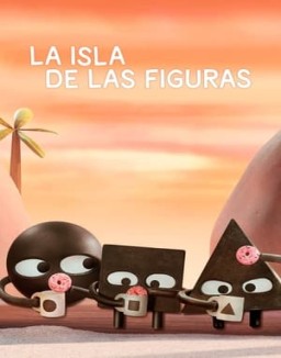 La Isla De Las Formas Temporada 1 Capitulo 4