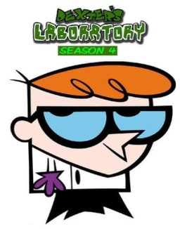 El Laboratorio De Dexter Temporada 4 Capitulo 12